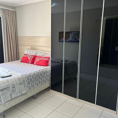 Apartamento Completo No Beach Living Porto Das Dunas - Apto Luxo Aquiraz Exterior foto