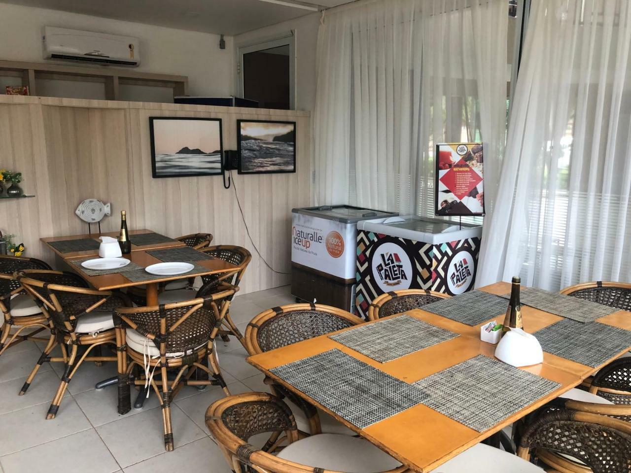 Apartamento Completo No Beach Living Porto Das Dunas - Apto Luxo Aquiraz Exterior foto